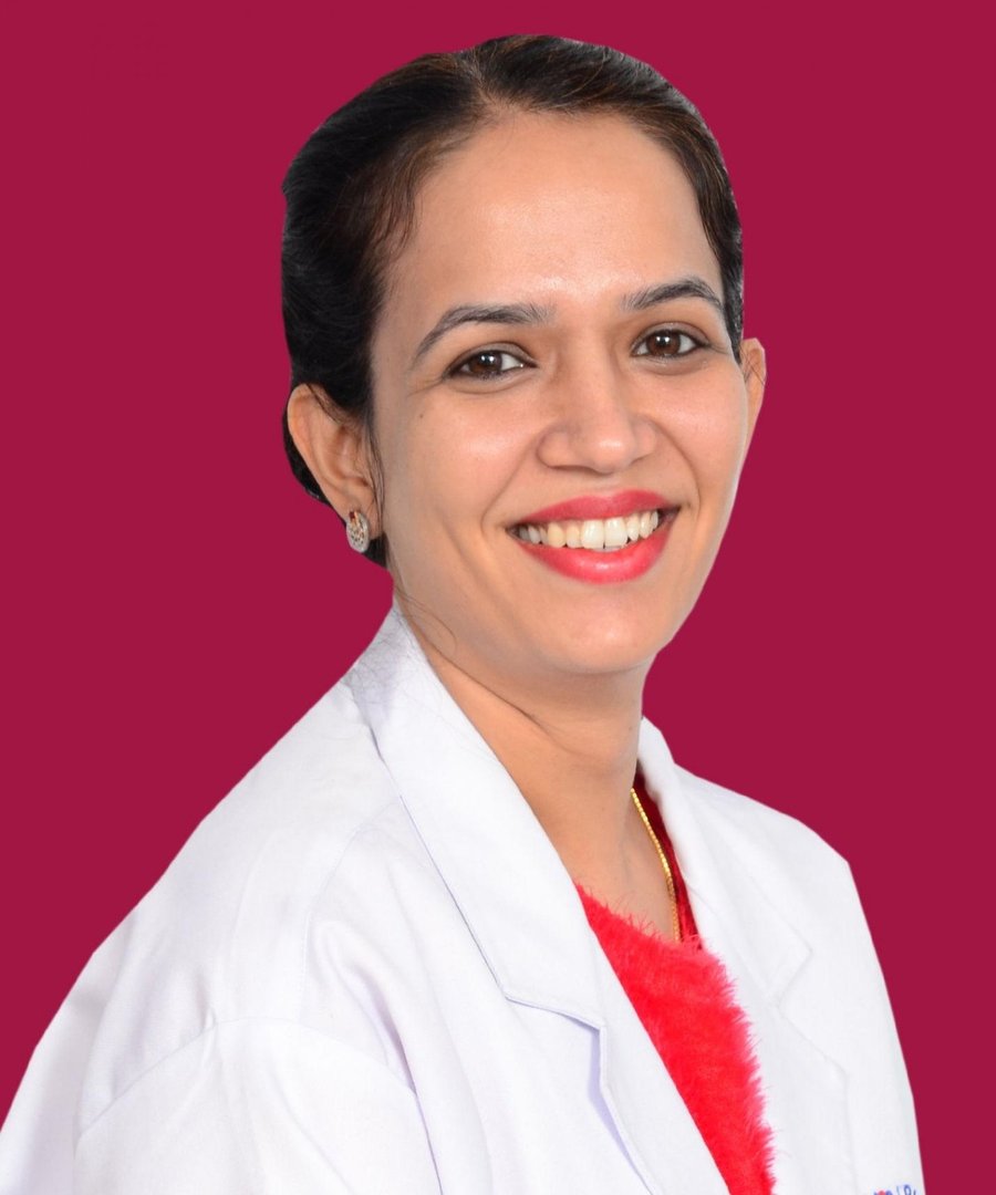 Dr. Jasdeep Malhotra