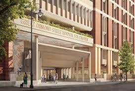 Great Ormond Street Hospital | Great ...