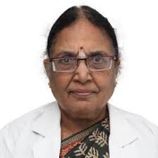 Dr. V. Gowri