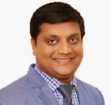 Dr. Sridhar Gangavarapu