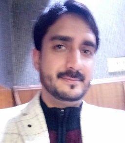 Dr. Ajay Thakur