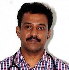 Dr. G. Moorthy