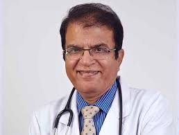 Dr. Krishan Chugh