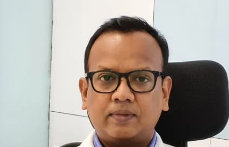 Dr. Sanjay Teja