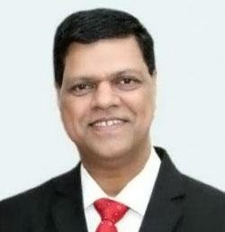 Dr. Rajendra Mane