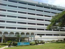 History of Singapore General Hospital - Wikipedia