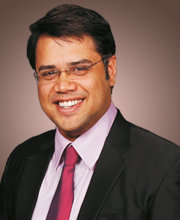 Dr. Varun Prabhavalkar