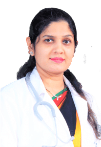 Dr. Pallavi Chaudhari