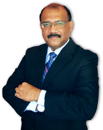 Dr. Milind Ruke