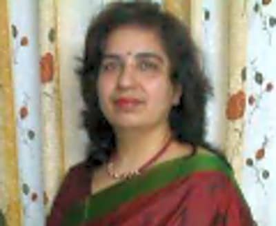 Dr. Gitanjali Arora