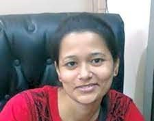 Dr. Tripti Awasthi