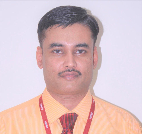 Dr. Anand Vijay