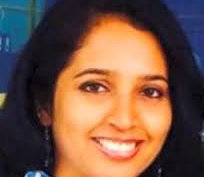 Dr. Arundati Raj