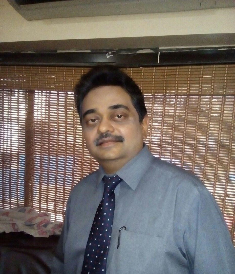 Dr. Jayesh Sheth