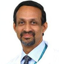 Dr. Ganapathy Krishnan