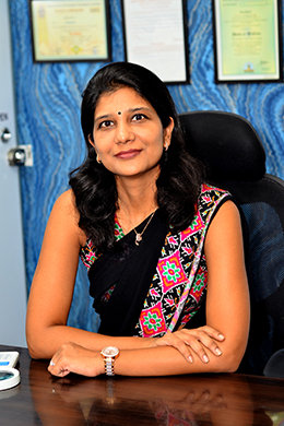 Dr. Sonal Bansal