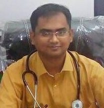 Dr. Sandeep Nanaware