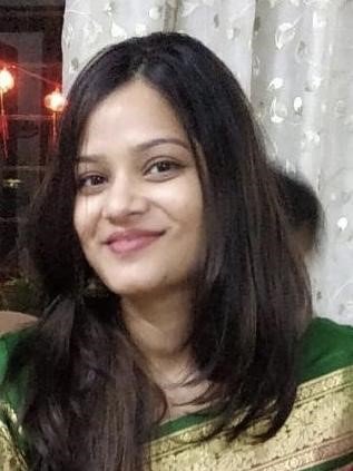 Dr. Maithili Kadam