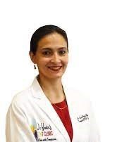 Dr. Ishwinpreet Kaur