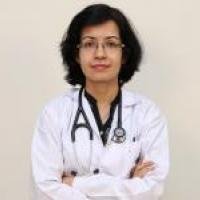 Dr. Debasree Gangopadhyay