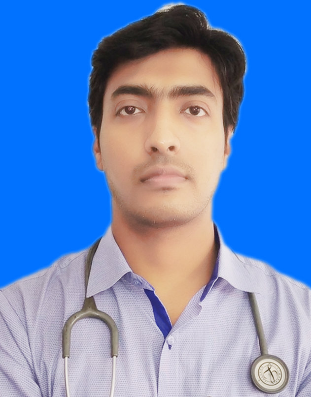 Dr. Dipak Agarwalla