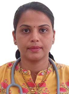 Dr. Deepika Alva Dr. Deepika Alva