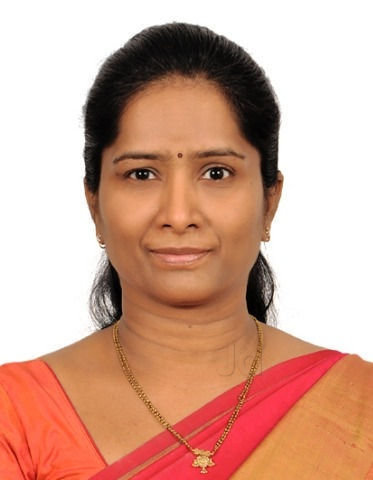 Dr. Sudha Damarla