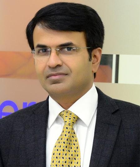 Dr. Santosh Honavar