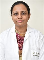 Dr. Ramandeep Kaur