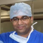 Dr. Shyam Gupta