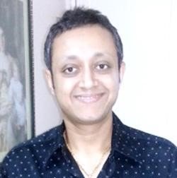 Dr. Raju Oberoi