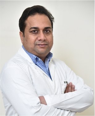 Dr. Vipin Maheshwari