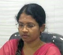 Dr. Parvathy K