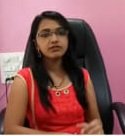 Dr. Trupti Desale-Surana