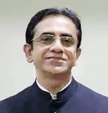 Dr. Subimal Ganguli