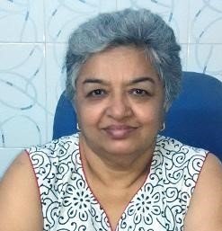 Dr. Pratima D'silva