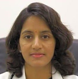 Dr. Poondru Mamatha