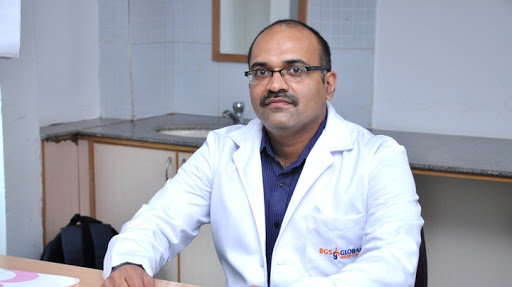 Dr. Ravindra S