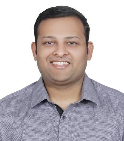 Dr. Anand Agarwal