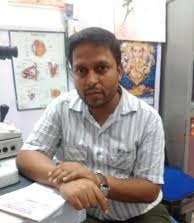 Dr. Sachin Kumar