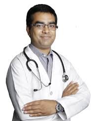 Dr. Shyam Jaiswal