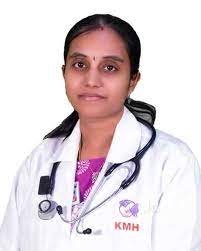 Dr. Geethalakshmi