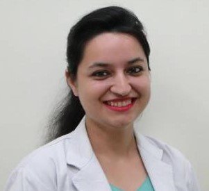 Dr. Tarunjot Kaur