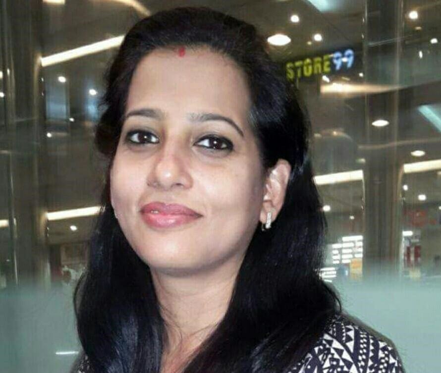 Dr. Supriya Kumari