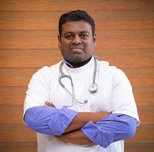 Dr. Senthil Moorthy