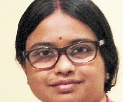 Dr. Rakhi Sircar