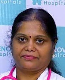 Dr. Archana Shahapurkar