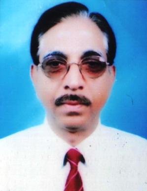 Dr. Narendra Kumar