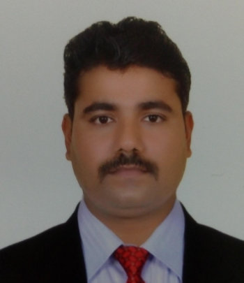 Dr. Vipin Mishra