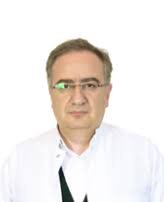 Dr. Bulent Cuhali